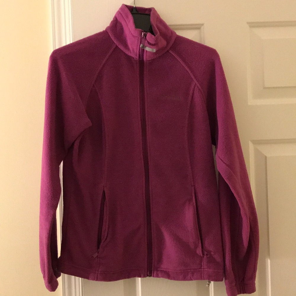 Columbia Jacket
